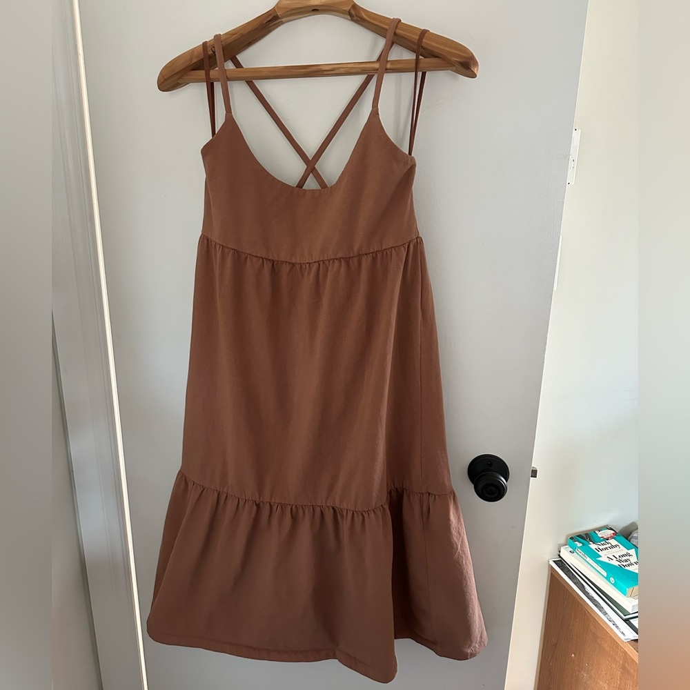 Gap midi dress